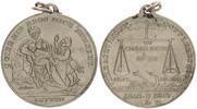 Deutschland Medaille O giebt mir Brot mich Hungert -