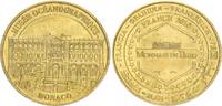 Monaco Medaille Monaco Medaille Musée Océanographique -