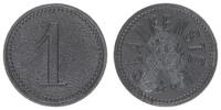 Deutschland 1 Pf Blankenstein 1PF -