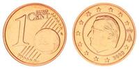 Belgien 1 Cent Belgien 1 Cent Kursmünze 2003 prägefrisch -