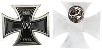 Kaiserreich Orden Eisernes Kreuz 1.Klasse -