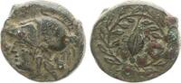 Antike / Griechenland Aiolis AE 11 Antike / Griechenland Aiolis, AE 11, Elaea -