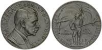 Deutschland Götz-Medaille Reichskanzler Adolf Hitler, Götz Medaille -