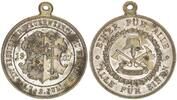 Kaiserreich Ehrenzeichen XVI Hessischer Feuerwehrtag zu Hersfeld -