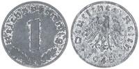 Deutschland / Alliierte Besetzung 1 Pfennig Alliierte Besetzung 1 Pfennig 1945 F -