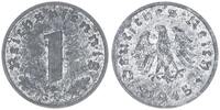 Deutschland / Alliierte Besetzung 1 Pfennig Alliierte Besetzung 1 Pfennig 1945 F -
