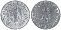 Deutschland / Alliierte Besetzung 1 Pfennig Alliierte Besetzung 1 Pfennig 1945 F -
