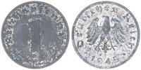 Deutschland / Alliierte Besetzung 1 Pfennig Alliierte Besetzung 1 Pfennig 1945 F -