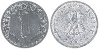Deutschland / Alliierte Besetzung 1 Pfennig Alliierte Besetzung 1 Pfennig 1945 F -