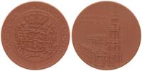 Deutschland / Sachsen Sachsen Porzellanmedaille Sachsen Porzellanmedaille, Wappen des Fürstentums Sachsen -