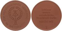 Deutschland / Berlin Sachsen Porzellanmedaille Sachsen Porzellanmedaille, Berlin -