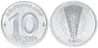 Deutschland / DDR 10 Pfennig 10 Pfennig DDR 1948 A -