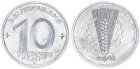 Deutschland / DDR 10 Pfennig 10 Pfennig DDR 1948 A -