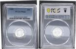 The United States of America 10C USA 10 Cent 1959 PP PCGS zertifiziert -
