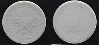 Deutschland Porzellanmedaille Meissen Porzellan Medaille -