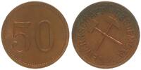 Dehnsen 50 Pfennig Dehnsen, Gewerkschaft Desdemona -