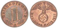 Deutschland / 3.Reich 1 Pfennig 1 Pfennig 1937 E J.361 -