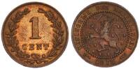 Niederlande 1 Cent Niederlande 1 Cent 1878 -