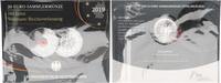 BRD 20€ 100 Jahre Weimarer Reichsverfassung -