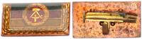 DDR Orden 1er Feldspange -