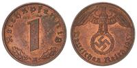 Deutschland / 3.Reich 1 Pfennig 1 Pfennig 1937 E J.361 -