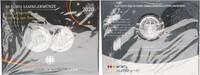 BRD 20 Euro 250. Gebrurtstag Ludwig van Beethoven -