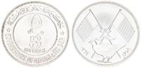 Ajman 5 Riyals Ajman 5 Riyals 1969 prfr-St. -