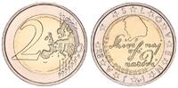 Slowenien 2 Euro Slowenien 2 Euro Kursmünze 2008 seltenes Jahr !!! prägefrisch -