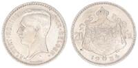 Belgien 20 Francs Belgien 20 Francs 1934 König Albert vz-prfr. -
