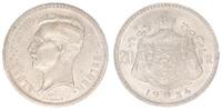 Belgien 20 Francs Belgien 20 Francs 1934 König Albert vz-prfr. -