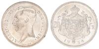 Belgien 20 Francs Belgien 20 Francs 1934 König Albert vz-prfr. -