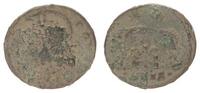 Antike - Römische Kaiserzeit Nummus Nummus - Urbs Roma - Wölfin Säugt Romulus und Remus -