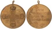 Deutschland Medaille Fuer verdienste um das rothe Kreuz -