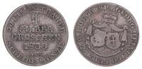 Altdeutschland / Waldeck 1 Silbergroschen Waldeck 1 Silbergroschen 1839 -