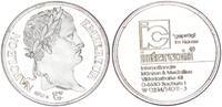 Deutschland/ Napoleon Medaille Napoleon Medaille Napoleon von Intercoin Bochum -