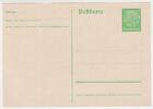 3. Reich / Litzmannstadt/lodz Postkarte Litzmannstadt/Lodz ungestempelt Postkarte Litzmannstadt/Lodz, 1942 -