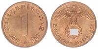 Deutschland / 3.Reich 1 Reichspfennig 1 Pfennig 1938A -