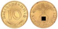 Deutschland / Drittes Reich 10 Pfennig Drittes Reich 10 Pfennig 1938 G -
