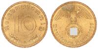 Deutschland / Drittes Reich 10 Pfennig Drittes Reich 10 Pfennig 1937 A -