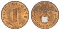 Deutschland - Drittes Reich 1 Pfennig Drittes Reich - 1 Pfennig 1937 F -