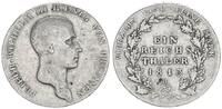 Preußen 1 Taler Preußen 1 Taler 1813 B Friedrich Wilhelm III -