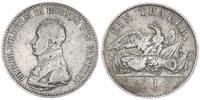 Preußen 1 Taler Preußen 1 Taler 1818 A Friedrich Wilhelm III -