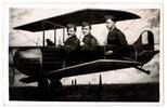 3. Reich Flieger Foto Frankreich 1941 3. Reich Flieger Foto Frankreich Feldzug 1941 -