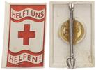 3. Reich Orden WHW Helft uns Helfen -