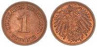 Deutschland / Kaiserreich 1 Pfennig Kaiserreich 1 Pfennig 1900 E -