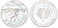 Deutschland 5 Euro BRD 5 Euro 2019 A pp in Kapsel ohne Originalverpackung, -