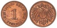 Deutschland / Kaiserreich 1 Pfennig Kaiserreich 1 Pfennig J.10 1912 A -