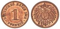 Deutschland / Kaiserreich 1 Pfennig Kaiserreich 1 Pfennig J.10 1912 A -