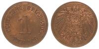 Deutschland / Kaiserreich 1 Pfennig Kaiserreich 1 Pfennig 1906 G -