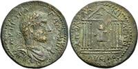 Antike/Pisidien /Apolonia Mordiaion/Gallienus Medaillon Pisidien Gallienus Medaillon -